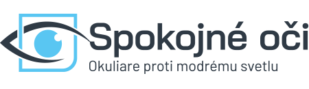 Spokojné oči