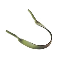 Prémiová neoprénová šnúrka na okuliare - Khaki