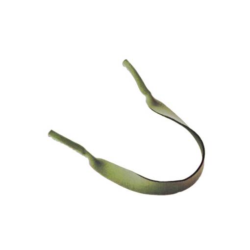 Foto - Prémiová neoprénová šnúrka na okuliare - Khaki