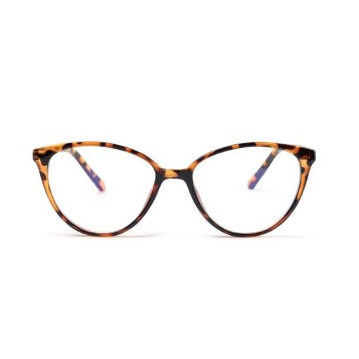 Foto - Okuliare blokujúce modré svetlo - Leopardí, kočičí